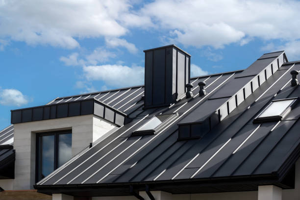Best Roof Ventilation Installation  in Kiryas Joel, NY