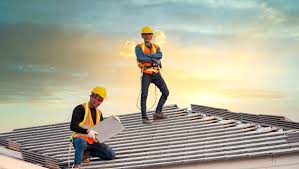 Best Rubber Roofing (EPDM, TPO)  in Kiryas Joel, NY